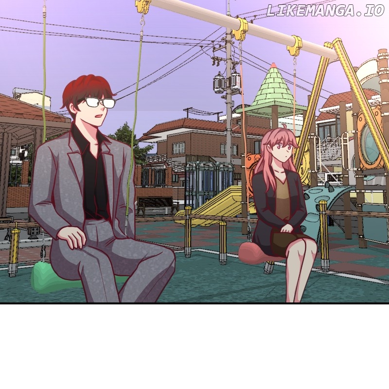 Hello Baby Chapter 49 - page 68