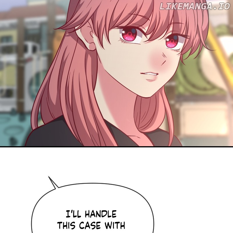Hello Baby Chapter 49 - page 73