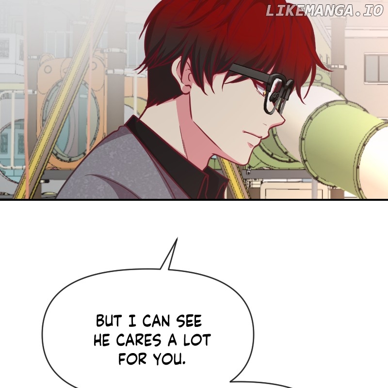 Hello Baby Chapter 49 - page 77