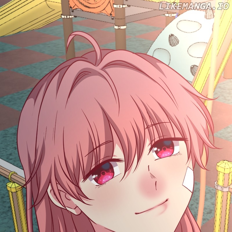 Hello Baby Chapter 49 - page 87