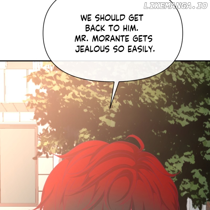 Hello Baby Chapter 49 - page 92