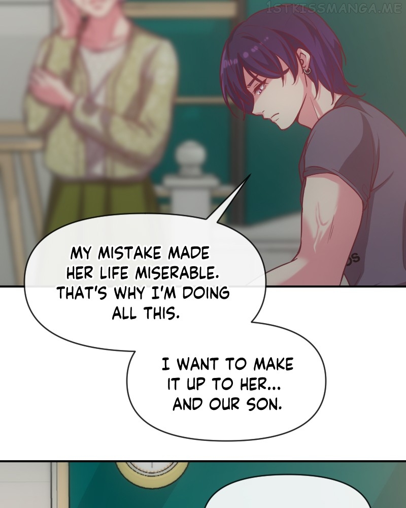 Hello Baby Chapter 5 - page 10