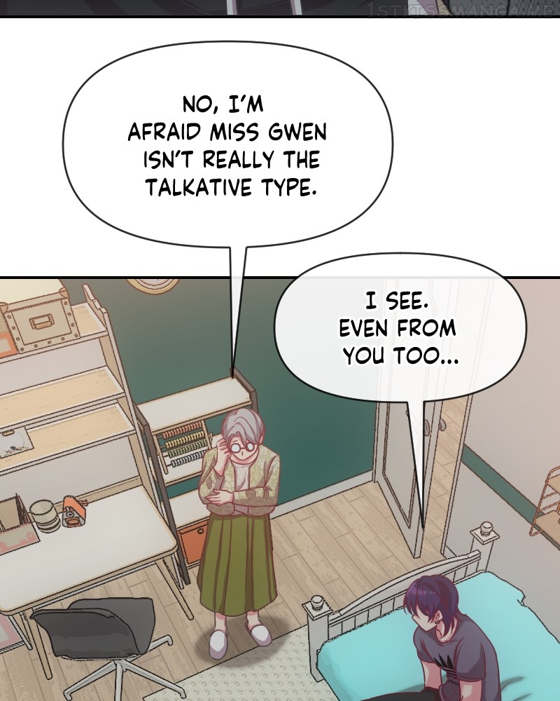 Hello Baby Chapter 5 - page 5