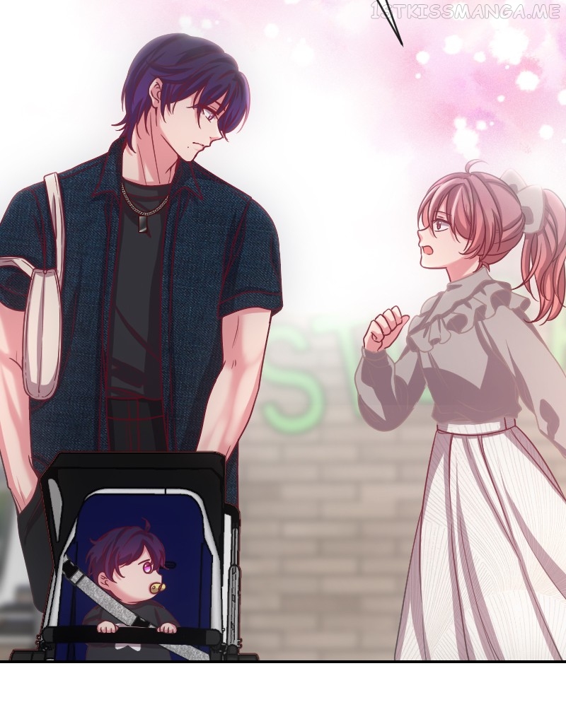 Hello Baby Chapter 6 - page 123