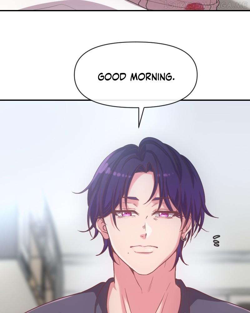 Hello Baby Chapter 6 - page 21