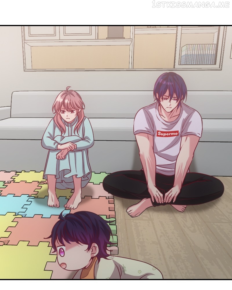 Hello Baby Chapter 7 - page 100