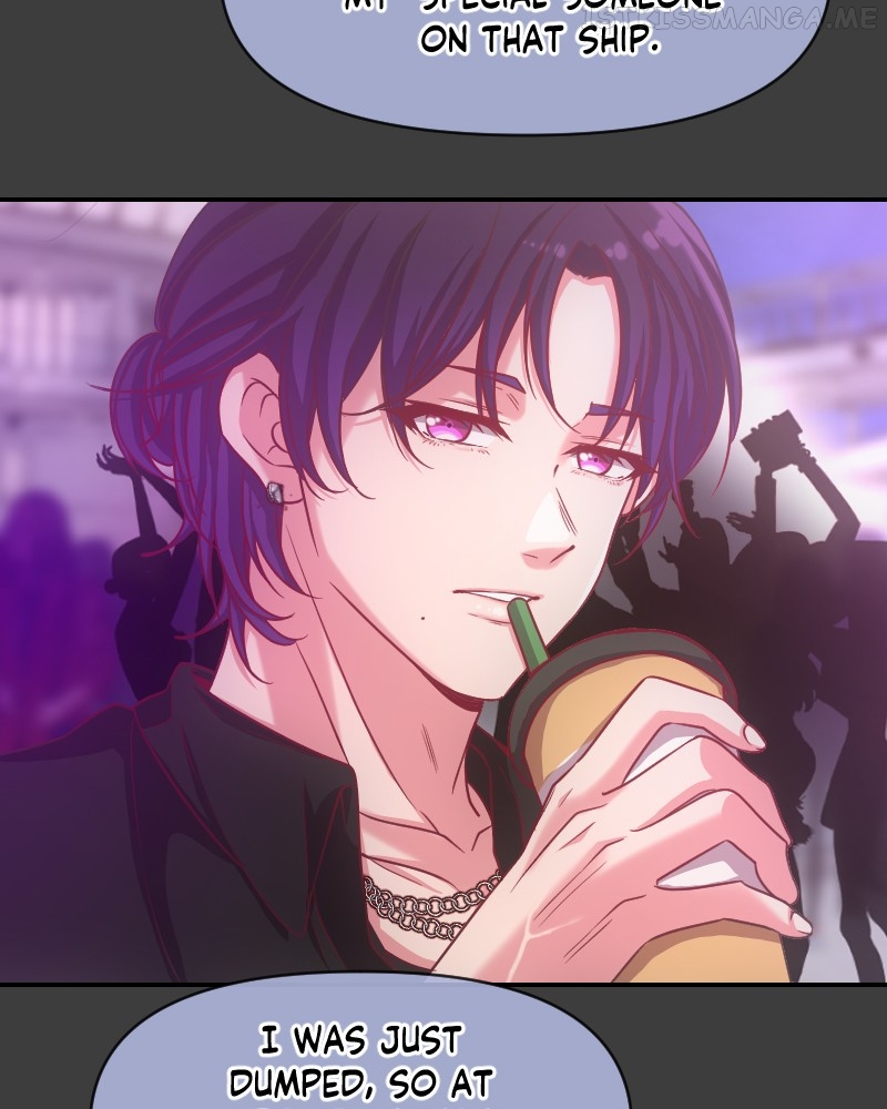 Hello Baby Chapter 7 - page 105