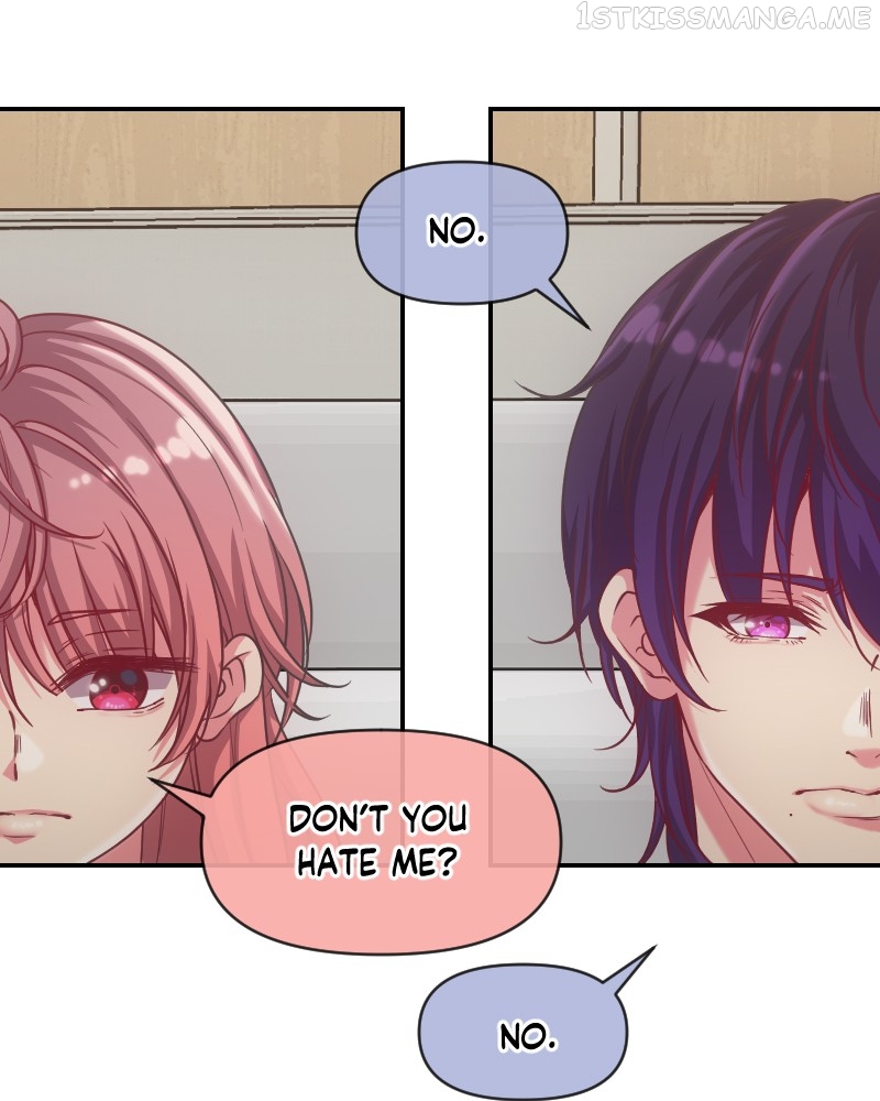 Hello Baby Chapter 7 - page 112