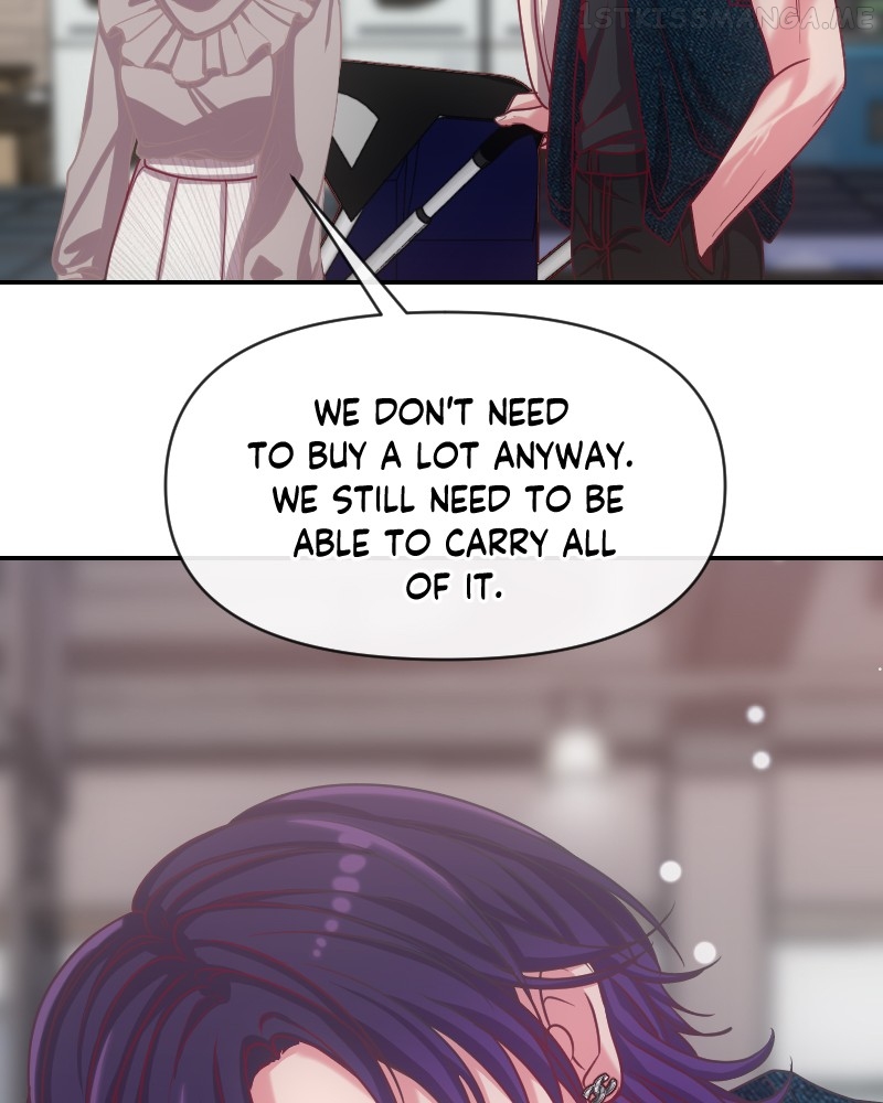 Hello Baby Chapter 7 - page 21
