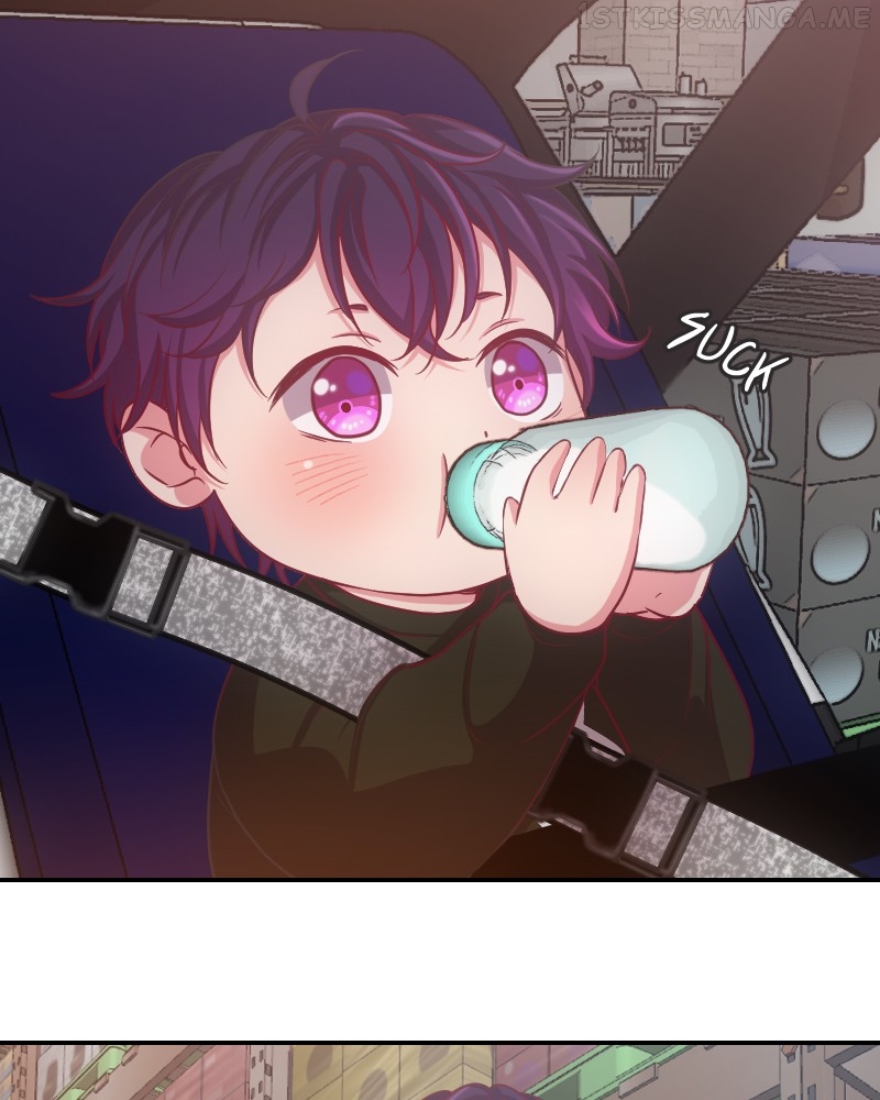 Hello Baby Chapter 7 - page 26