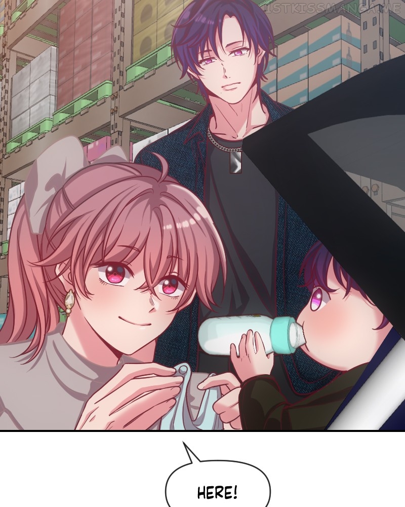 Hello Baby Chapter 7 - page 27