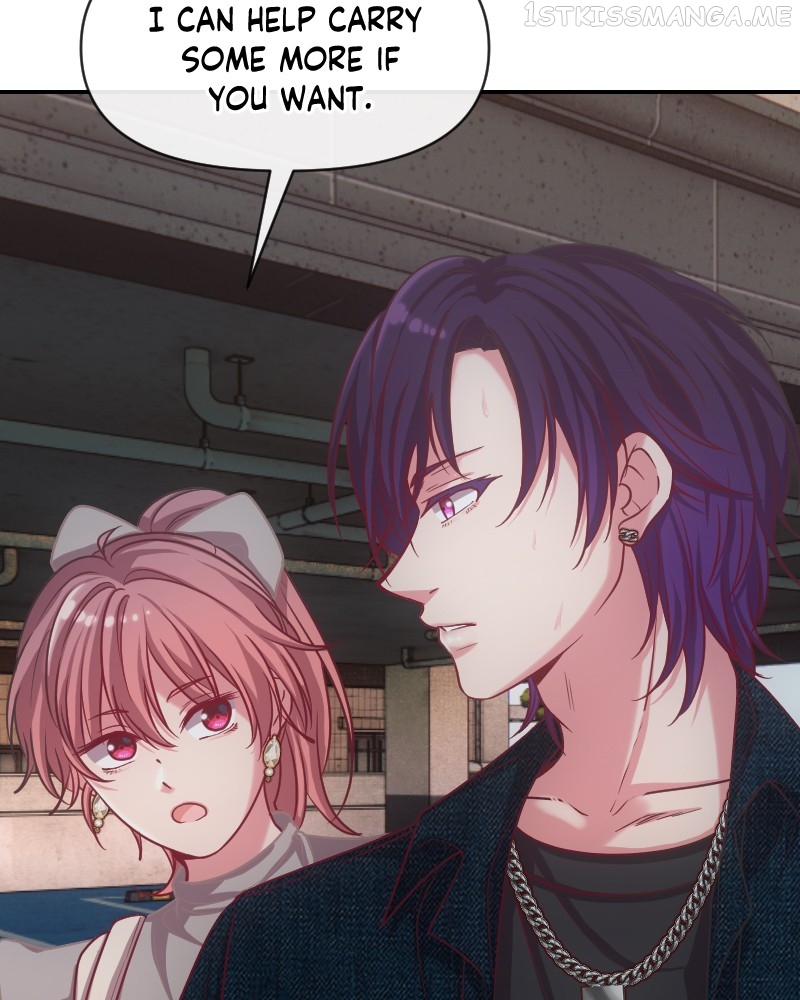 Hello Baby Chapter 7 - page 46