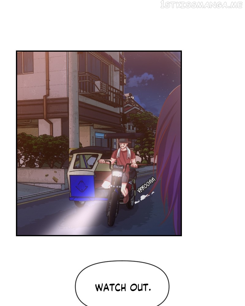 Hello Baby Chapter 7 - page 49