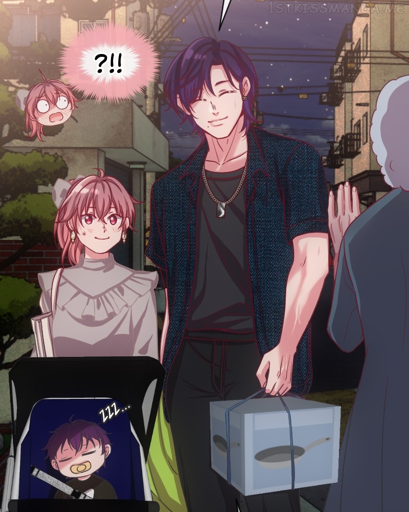 Hello Baby Chapter 7 - page 60