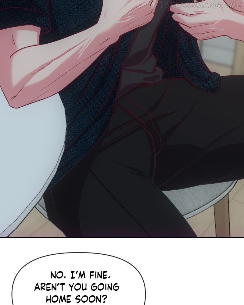 Hello Baby Chapter 7 - page 68