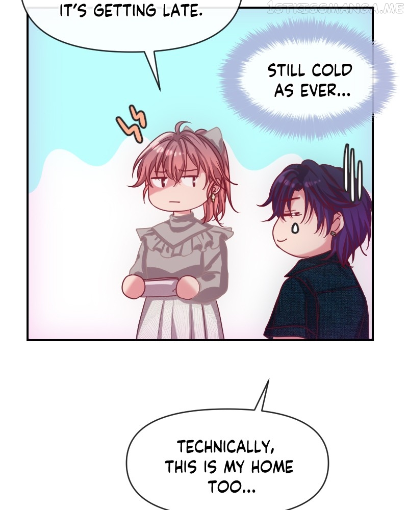 Hello Baby Chapter 7 - page 69