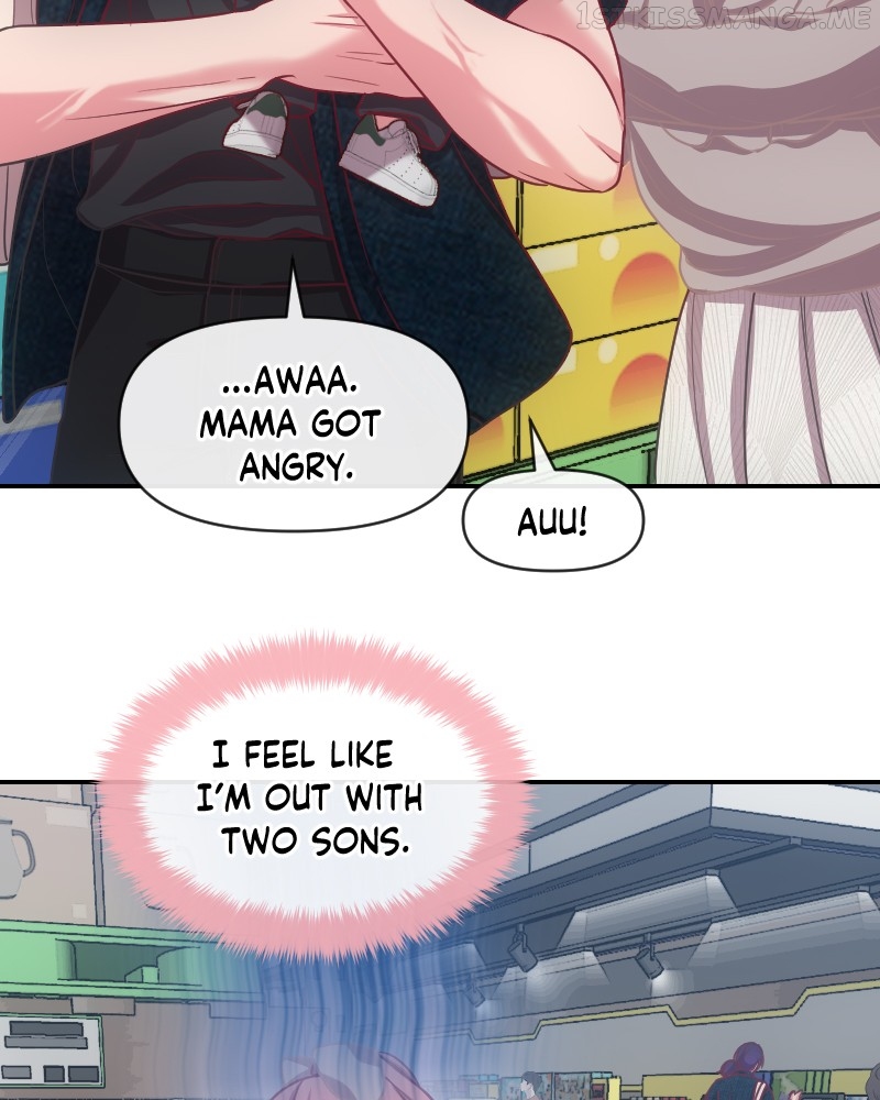 Hello Baby Chapter 7 - page 7