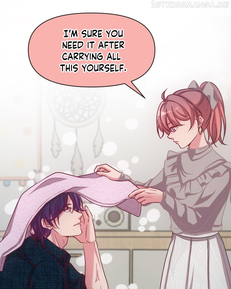 Hello Baby Chapter 7 - page 72
