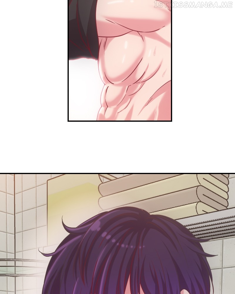 Hello Baby Chapter 7 - page 78