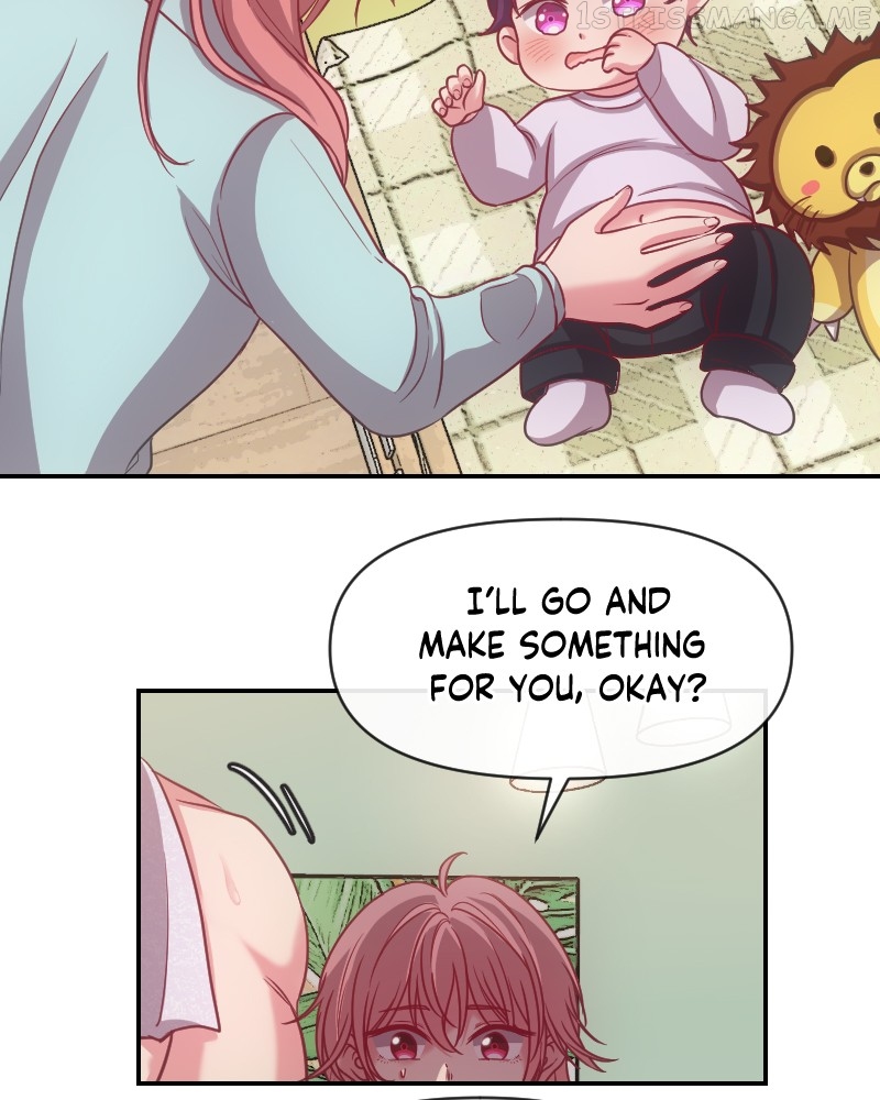 Hello Baby Chapter 7 - page 82