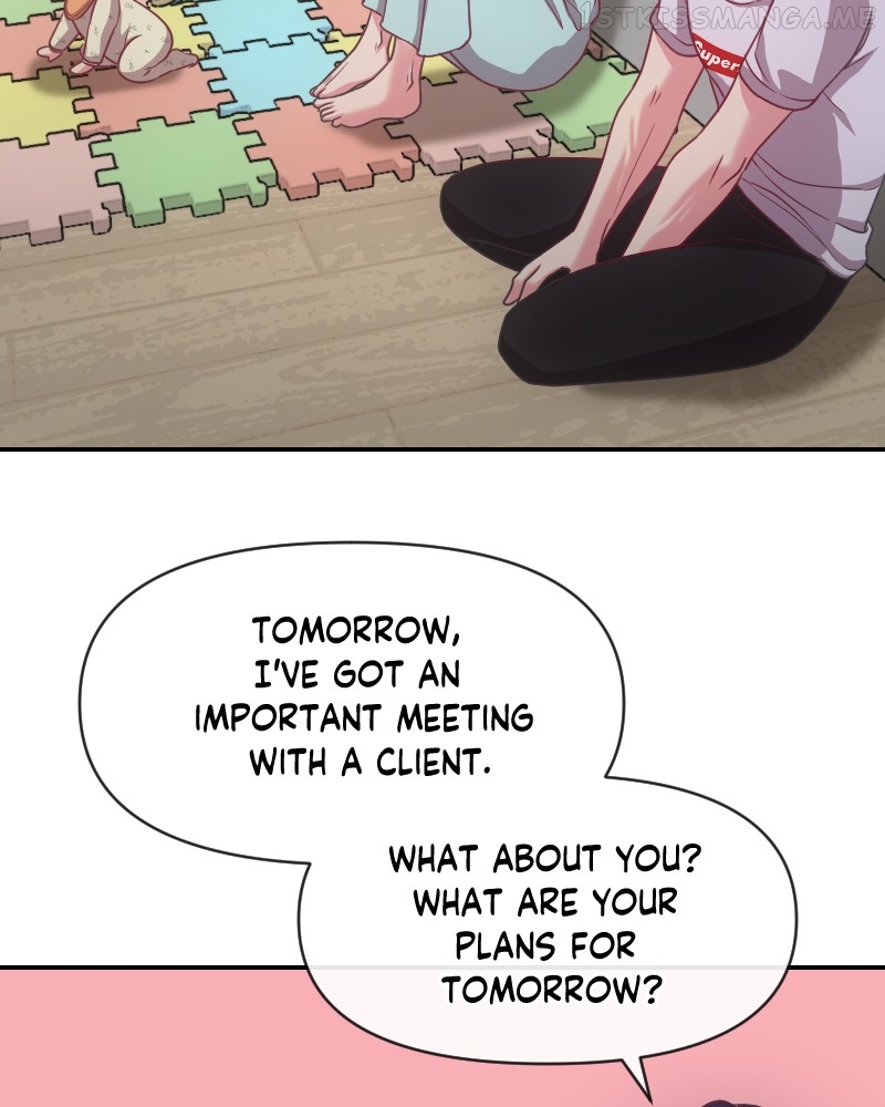 Hello Baby Chapter 7 - page 95