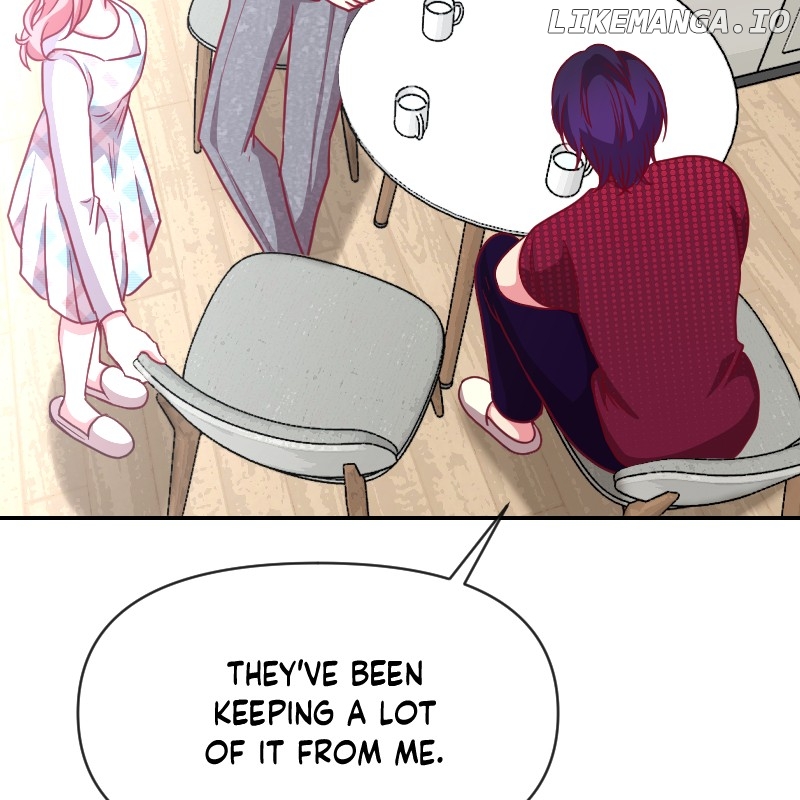 Hello Baby Chapter 46 - page 11