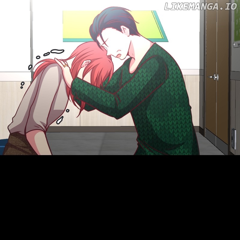 Hello Baby Chapter 46 - page 119