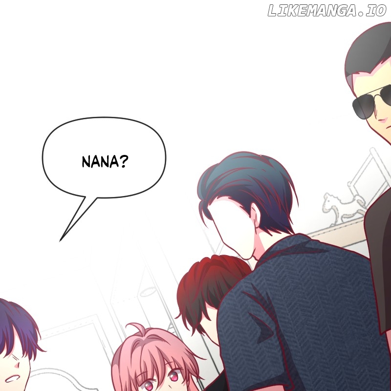 Hello Baby Chapter 46 - page 135
