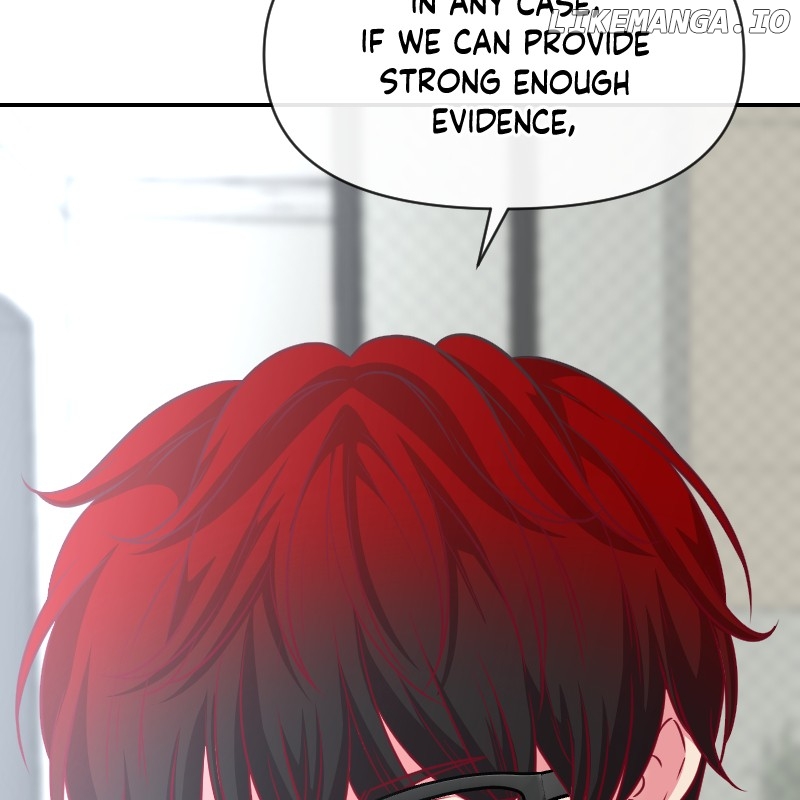 Hello Baby Chapter 46 - page 18