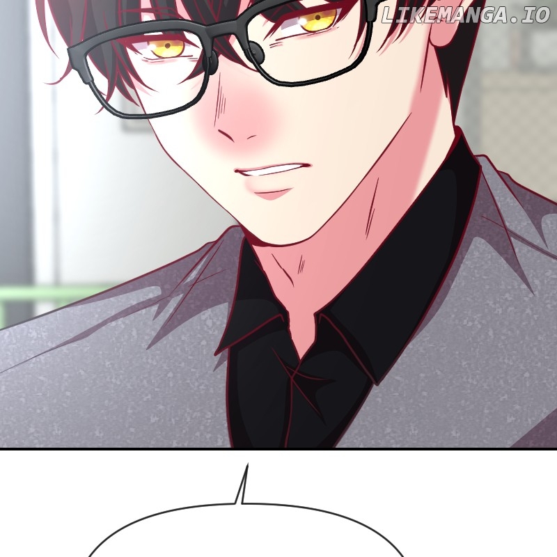 Hello Baby Chapter 46 - page 19
