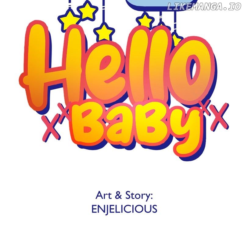 Hello Baby Chapter 46 - page 33