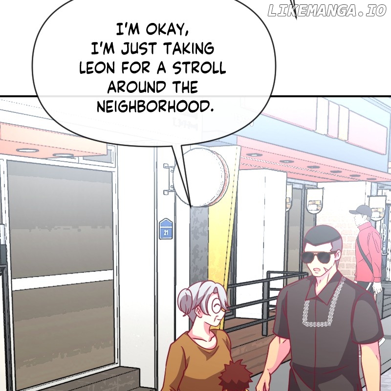 Hello Baby Chapter 46 - page 38