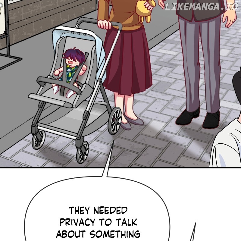 Hello Baby Chapter 46 - page 39