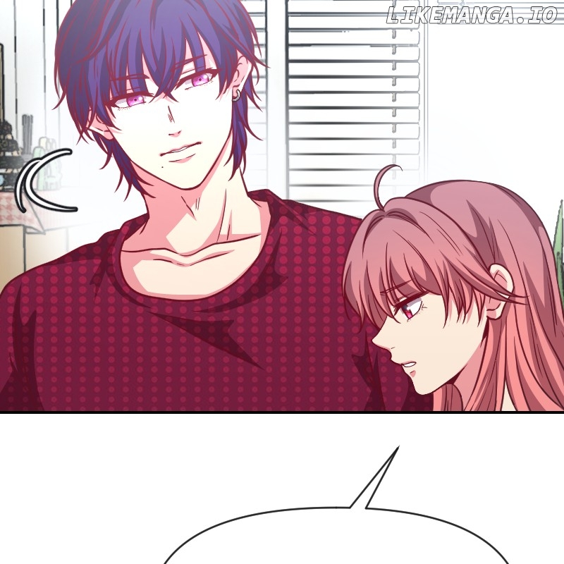 Hello Baby Chapter 46 - page 54