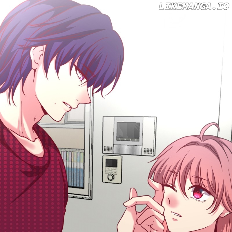 Hello Baby Chapter 46 - page 56