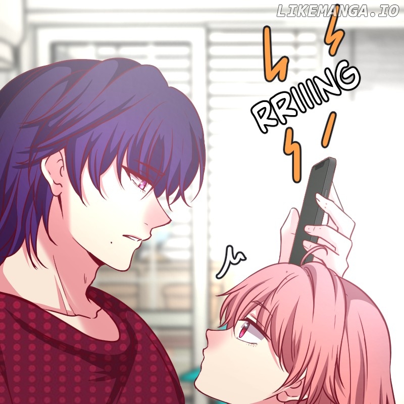Hello Baby Chapter 46 - page 70