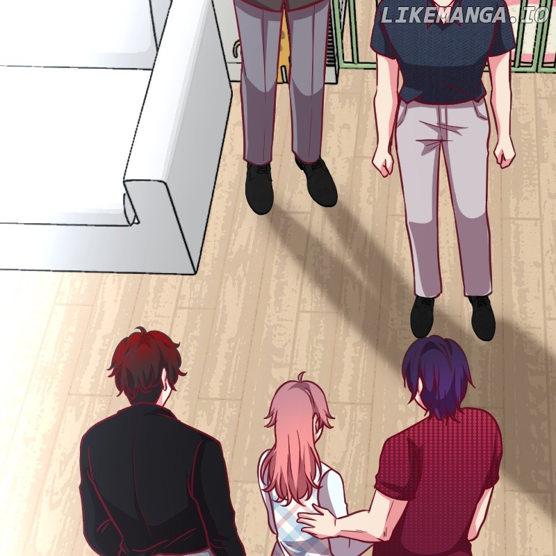 Hello Baby Chapter 46 - page 96