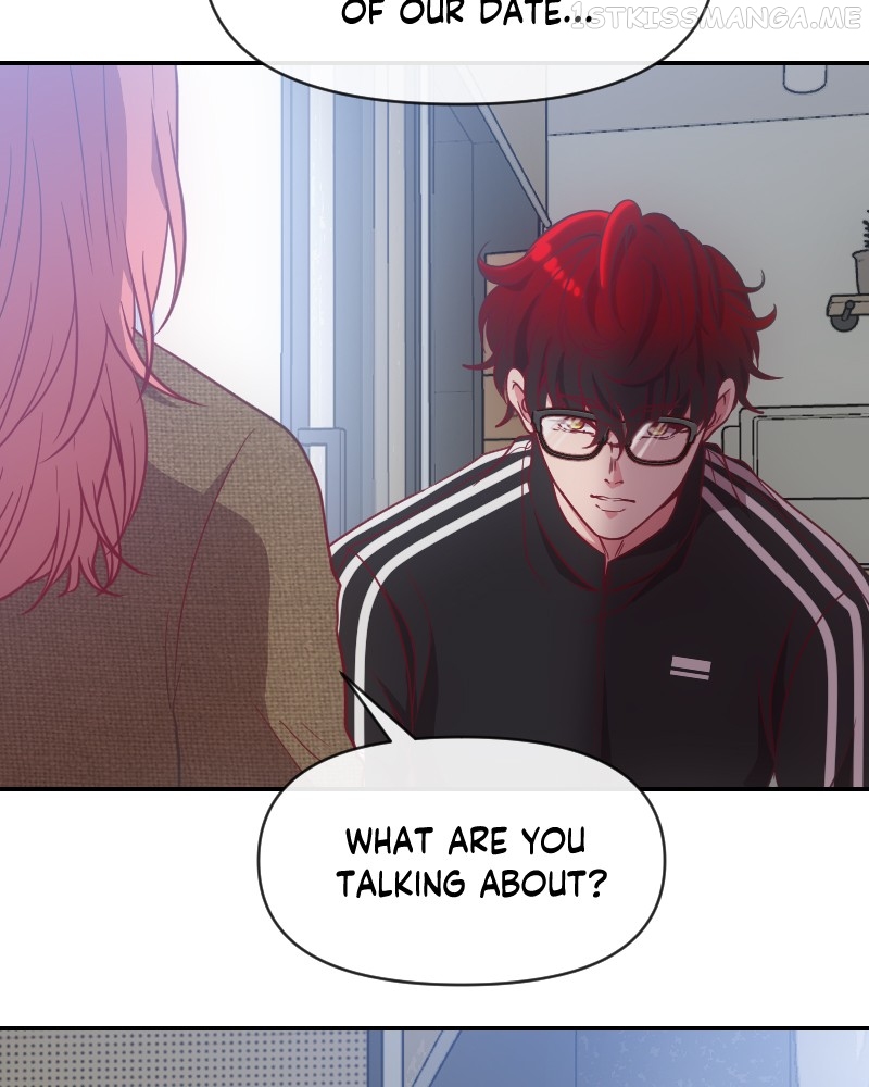 Hello Baby Chapter 8 - page 110