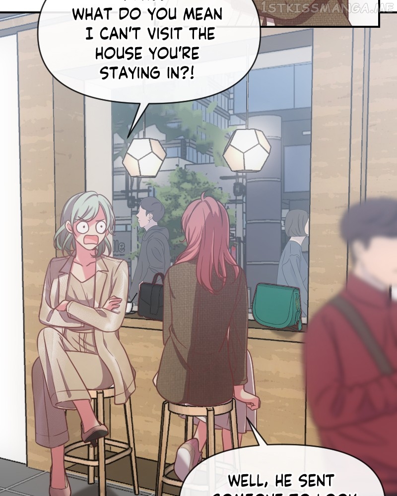 Hello Baby Chapter 8 - page 15