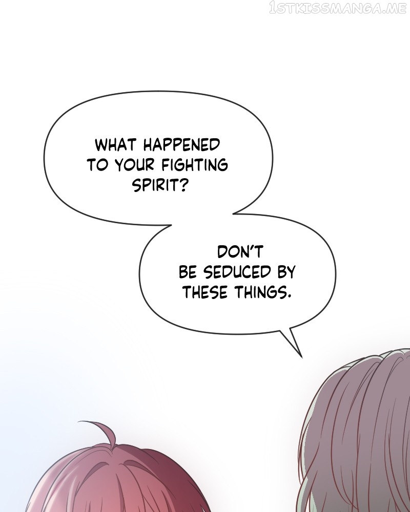Hello Baby Chapter 8 - page 21