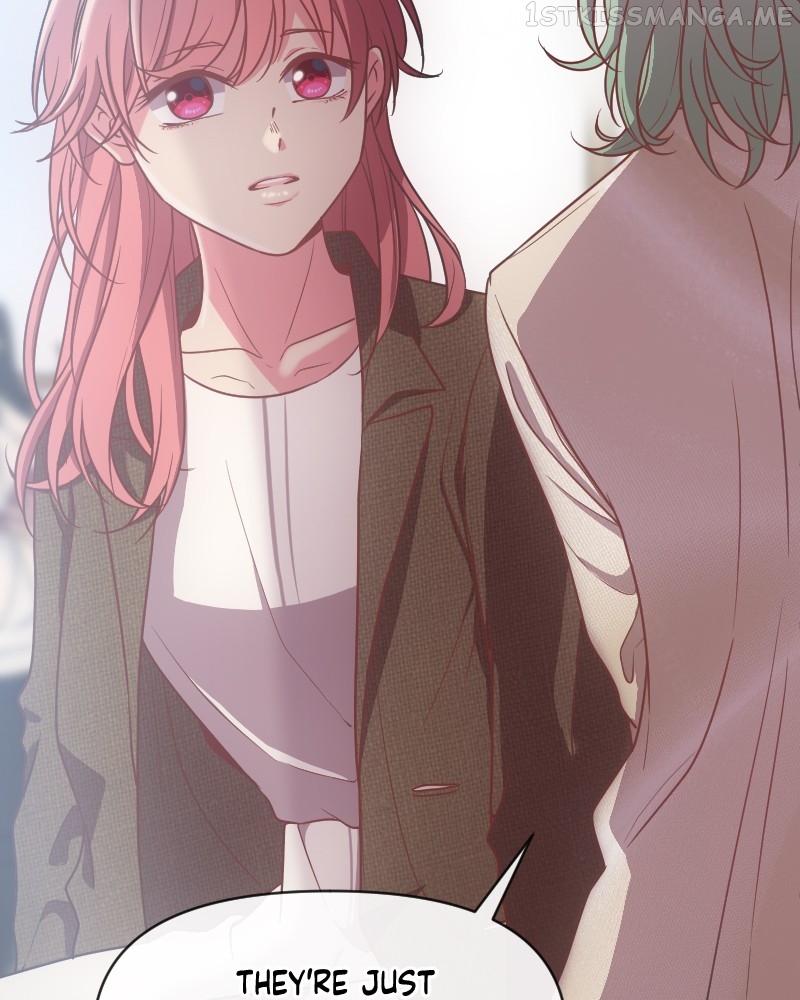 Hello Baby Chapter 8 - page 22