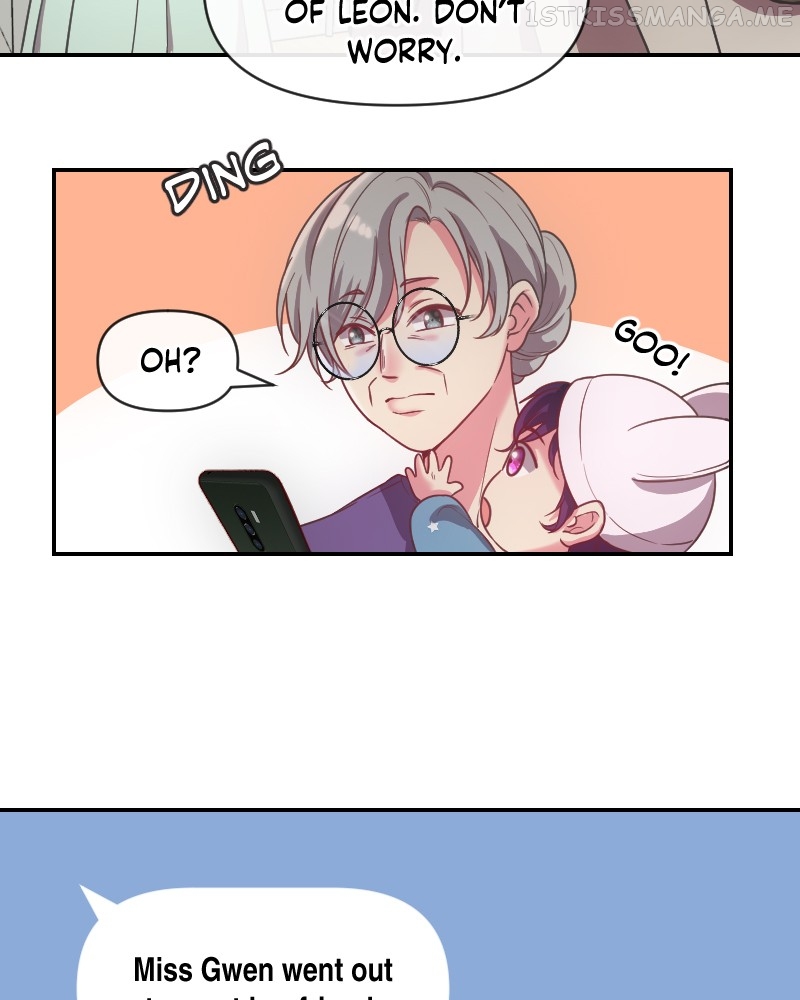 Hello Baby Chapter 8 - page 3