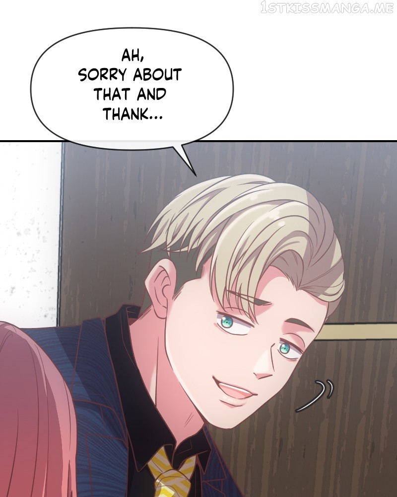 Hello Baby Chapter 8 - page 40