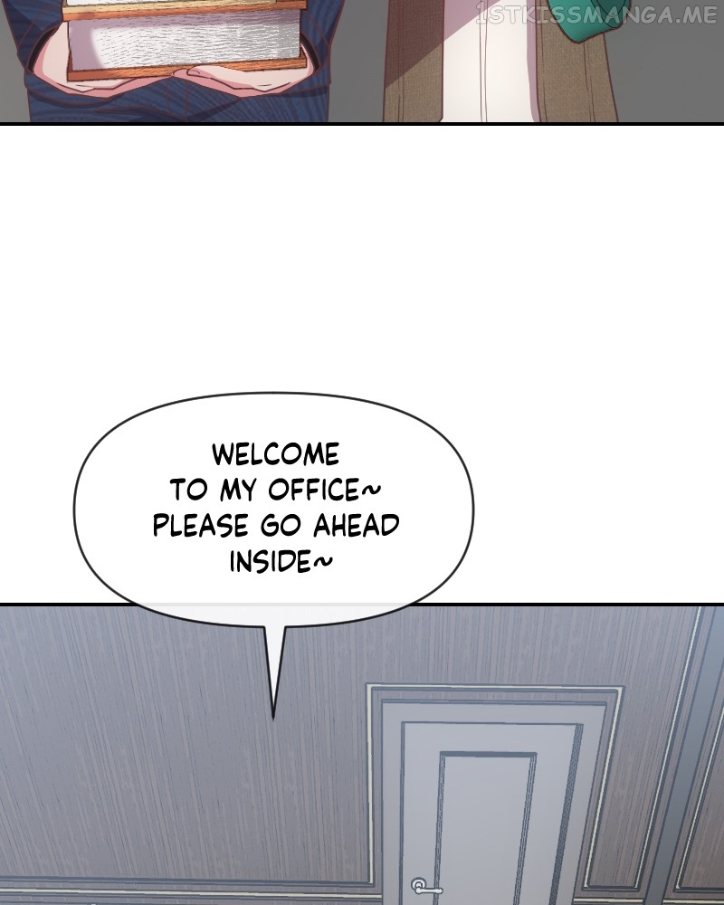 Hello Baby Chapter 8 - page 46