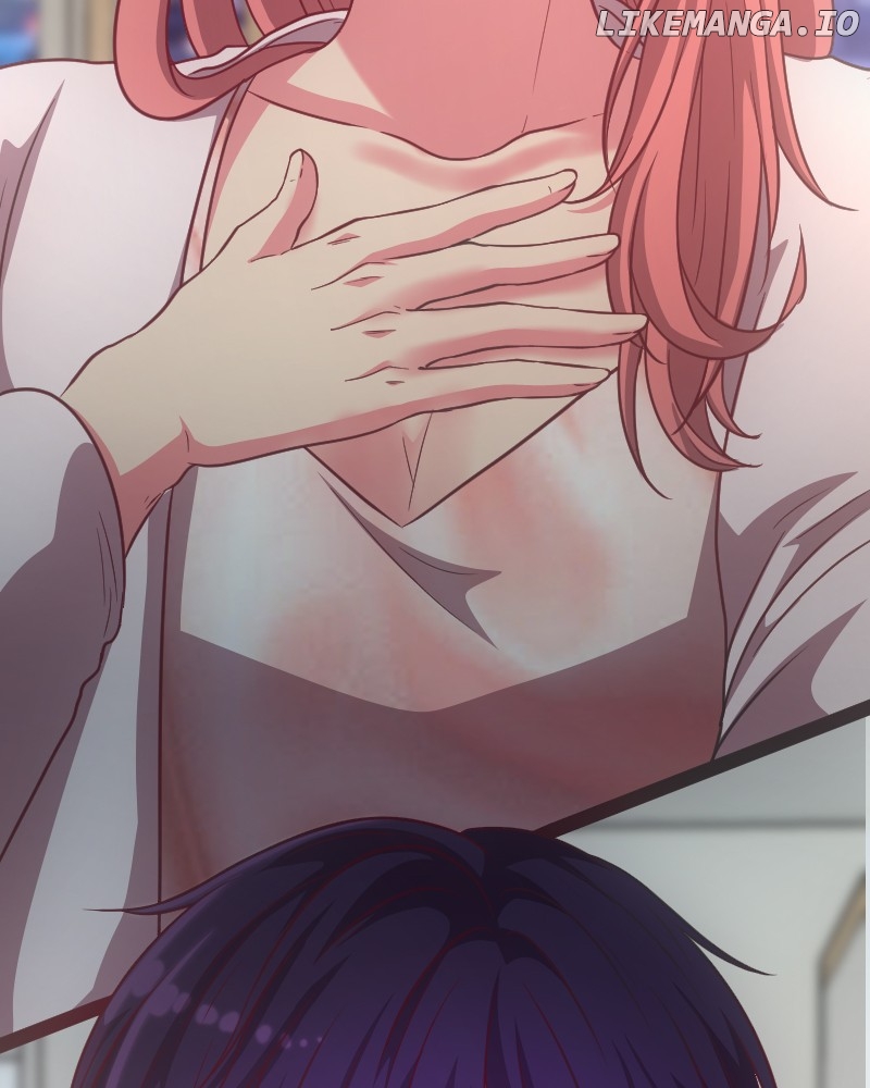 Hello Baby Chapter 44 - page 102