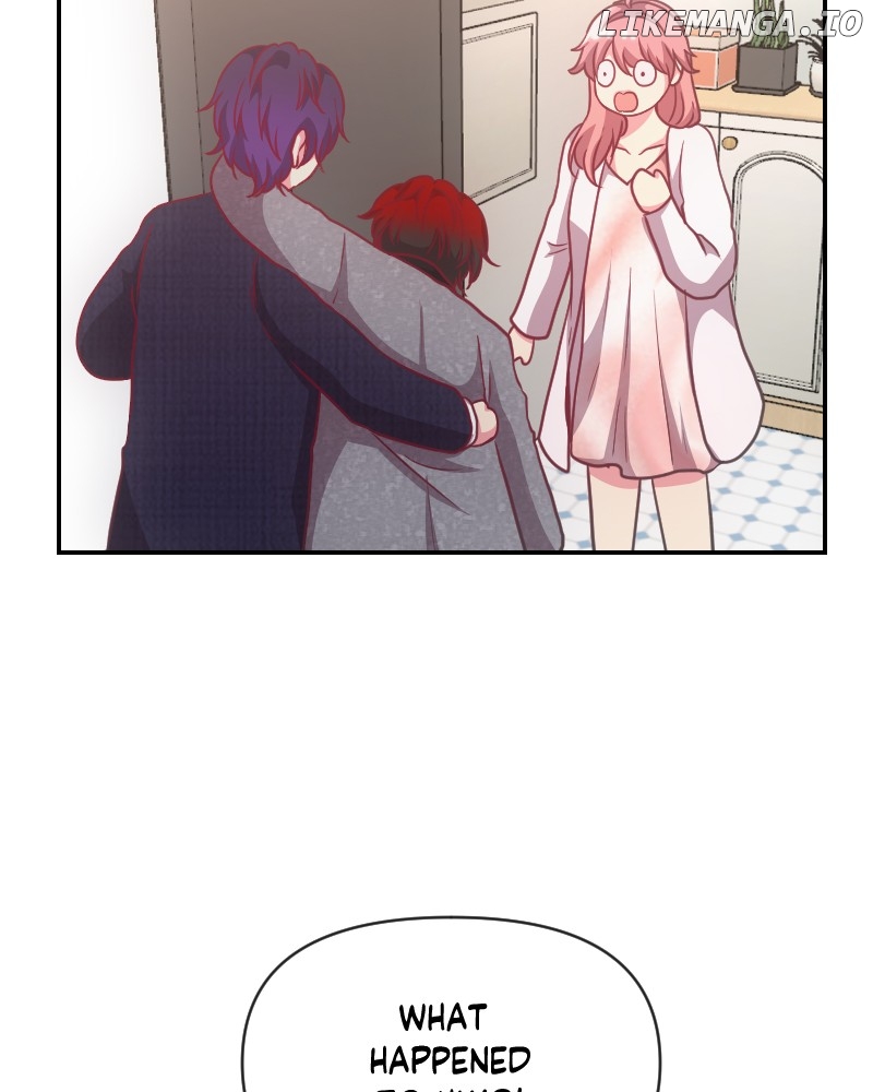 Hello Baby Chapter 44 - page 13