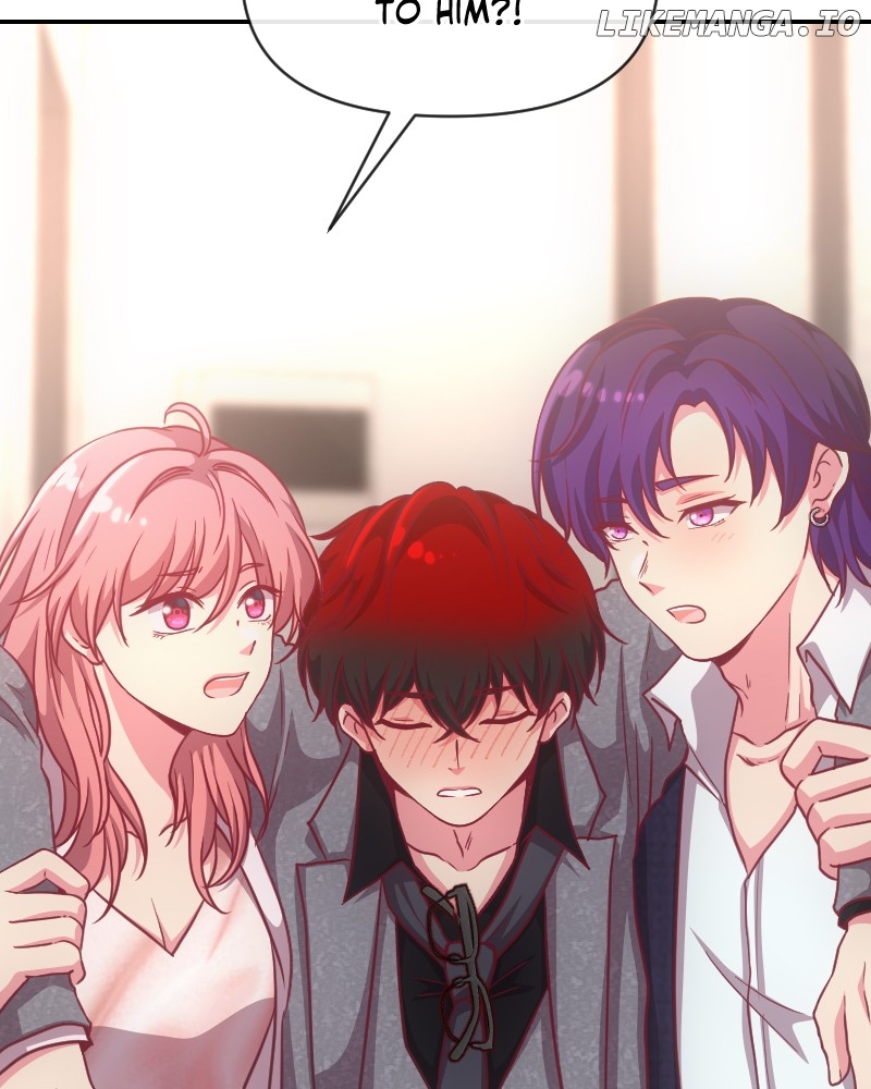 Hello Baby Chapter 44 - page 14