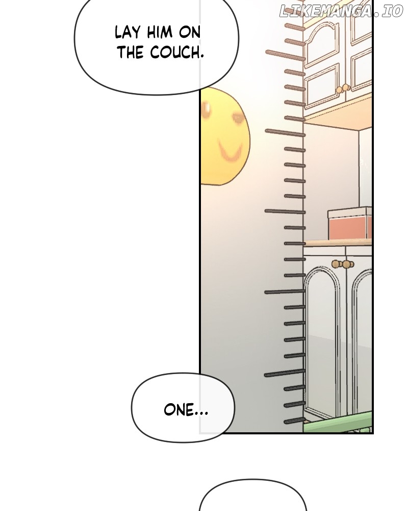 Hello Baby Chapter 44 - page 16