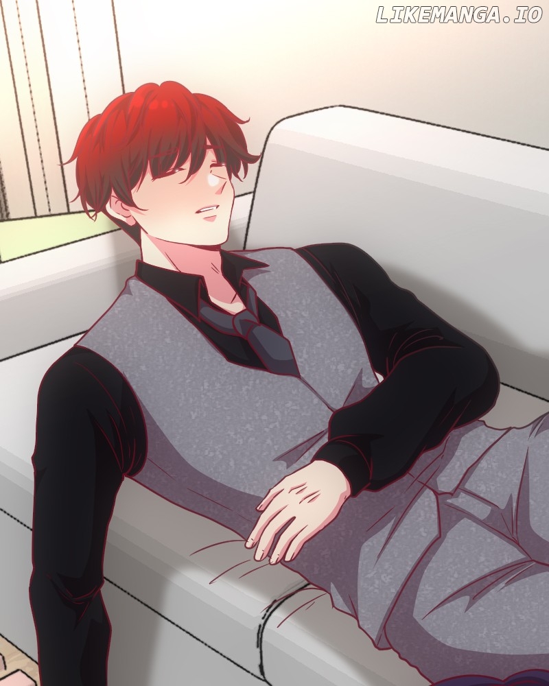 Hello Baby Chapter 44 - page 18