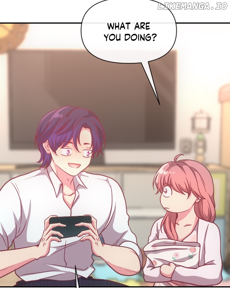 Hello Baby Chapter 44 - page 20